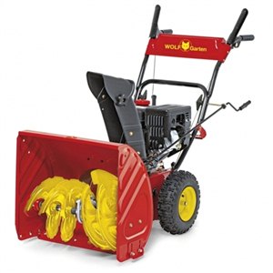 Снегоуборщик Wolf Garden SELECT SF 61