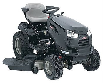 Трактор садовый Craftsman 28947