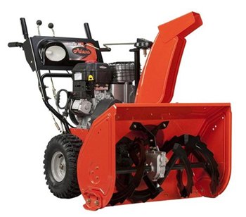 Снегоуборщик Ariens ST 30 DLE