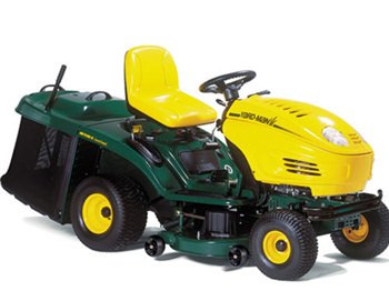 Снегоуборщик Yard Man AN5175 105 cm с набором 2