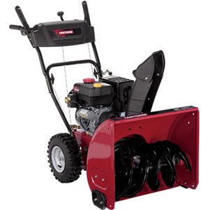 Снегоуборщик Craftsman 88172 ( 88957 )