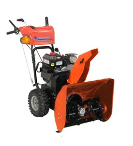 Снегоуборщик Simplicity SIL924R