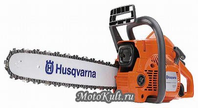 husqvarna 137e
