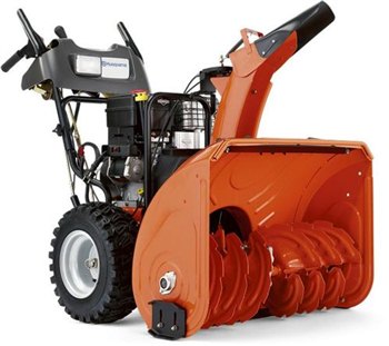 Снегоуборщик Husqvarna ST261E