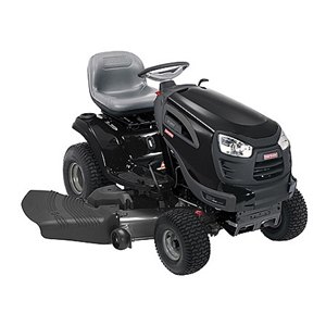 Трактор садовый Craftsman 28008