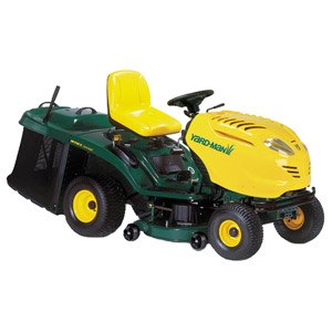 Трактор садовый Yard-Man AN 5150 K