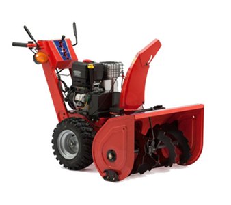 Снегоуборщик Simplicity SIP2132SE